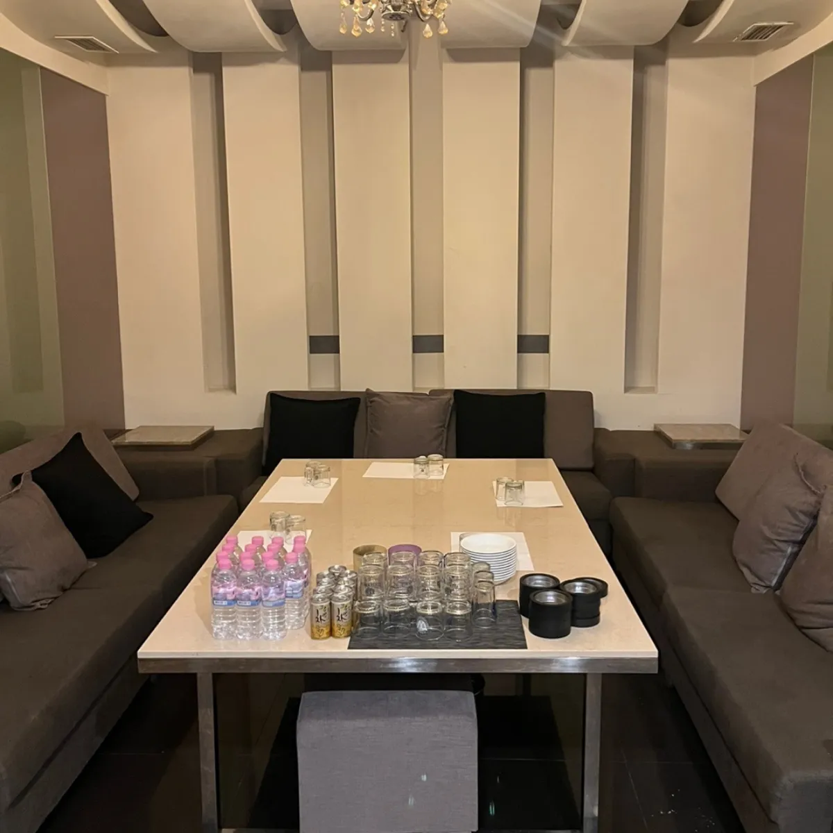 미라클 업소 사진